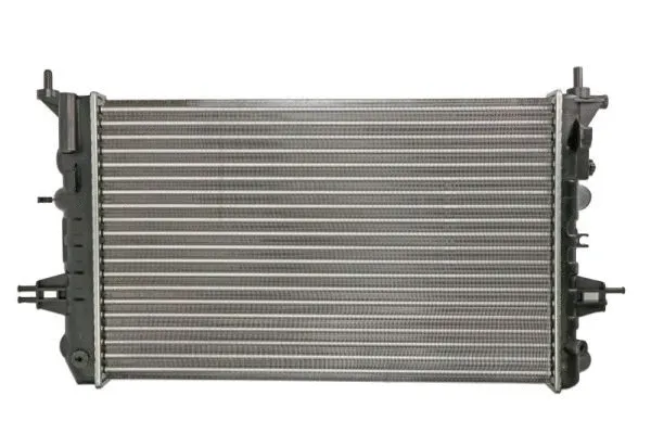 D7X054TT THERMOTEC Радиатор, охлаждение двигателя (фото 1)