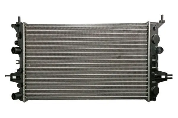 D7X054TT THERMOTEC Радиатор, охлаждение двигателя (фото 2)