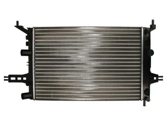 D7X068TT THERMOTEC Радиатор, охлаждение двигателя (фото 1)