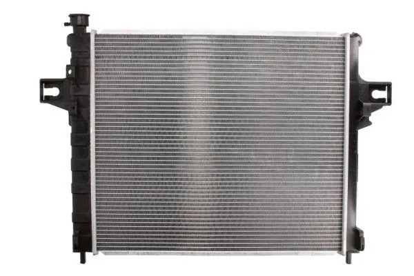 D7Y016TT THERMOTEC Радиатор, охлаждение двигателя (фото 2)