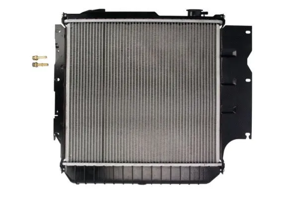 D7Y038TT THERMOTEC Радиатор, охлаждение двигателя (фото 1)