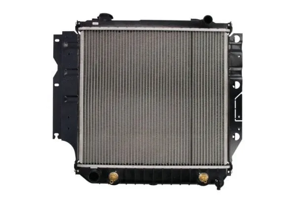 D7Y038TT THERMOTEC Радиатор, охлаждение двигателя (фото 2)