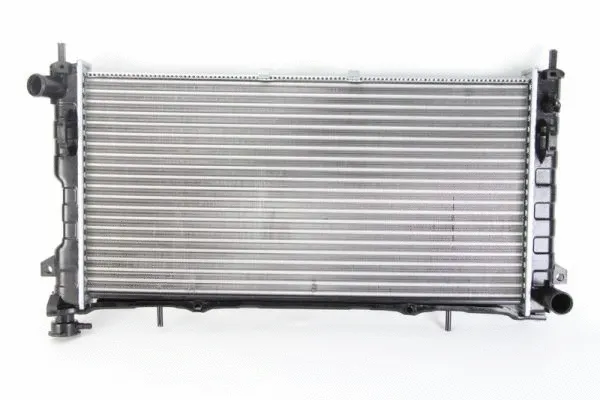 D7Y072TT THERMOTEC Радиатор, охлаждение двигателя (фото 1)