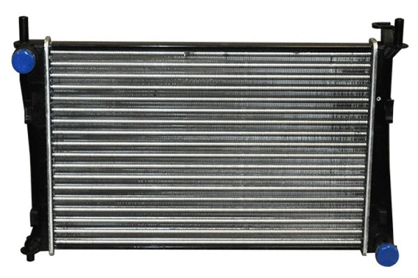 32190 ASAM Радиатор, охлаждение двигателя (фото 1)