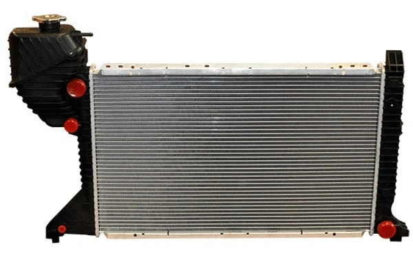 32191 ASAM Радиатор, охлаждение двигателя (фото 1)