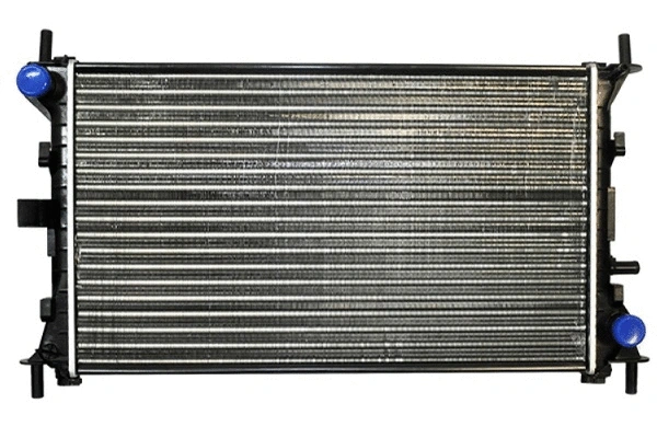 32320 ASAM Радиатор, охлаждение двигателя (фото 1)