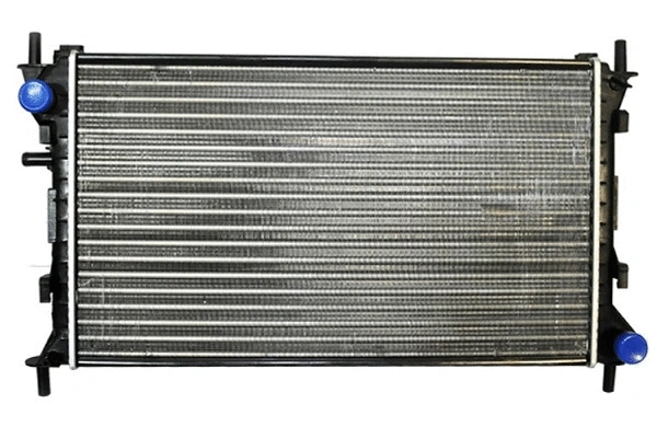 32321 ASAM Радиатор, охлаждение двигателя (фото 1)