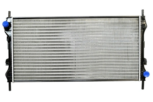 32323 ASAM Радиатор, охлаждение двигателя (фото 1)