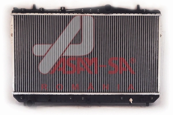 32427 ASAM Радиатор, охлаждение двигателя (фото 1)