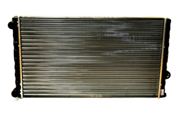 32535 ASAM Радиатор, охлаждение двигателя (фото 1)