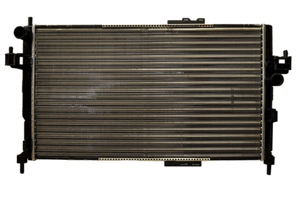 32539 ASAM Радиатор, охлаждение двигателя (фото 1)