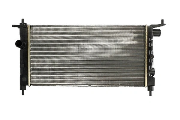 32617 ASAM Радиатор, охлаждение двигателя (фото 1)
