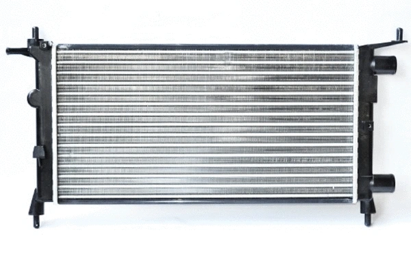 32824 ASAM Радиатор, охлаждение двигателя (фото 1)