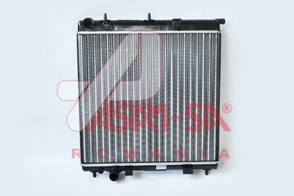 32871 ASAM Радиатор, охлаждение двигателя (фото 1)