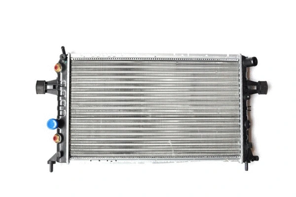 71862 ASAM Радиатор, охлаждение двигателя (фото 1)