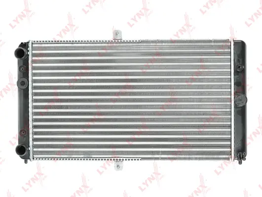 RM-1139 LYNXAUTO Радиатор, охлаждение двигателя (фото 1)