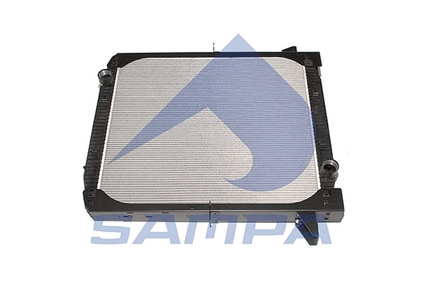 061.062 SAMPA Радиатор, охлаждение двигателя (фото 1)