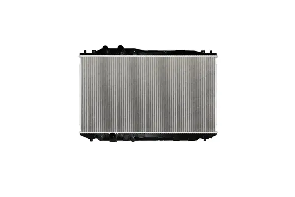 3211-8505 SAKURA Радиатор, охлаждение двигателя (фото 2)