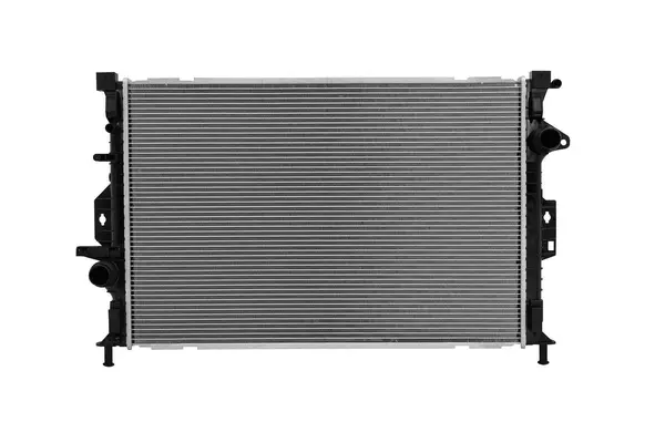 3261-8501 SAKURA Радиатор, охлаждение двигателя (фото 2)