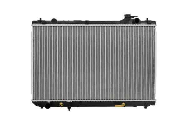 3271-1006 SAKURA Радиатор, охлаждение двигателя (фото 2)