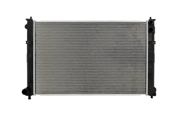 3301-1016 SAKURA Радиатор, охлаждение двигателя (фото 2)