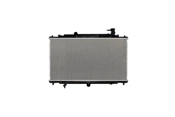3301-8509 SAKURA Радиатор, охлаждение двигателя (фото 1)