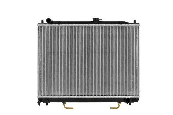 3321-1005 SAKURA Радиатор, охлаждение двигателя (фото 2)
