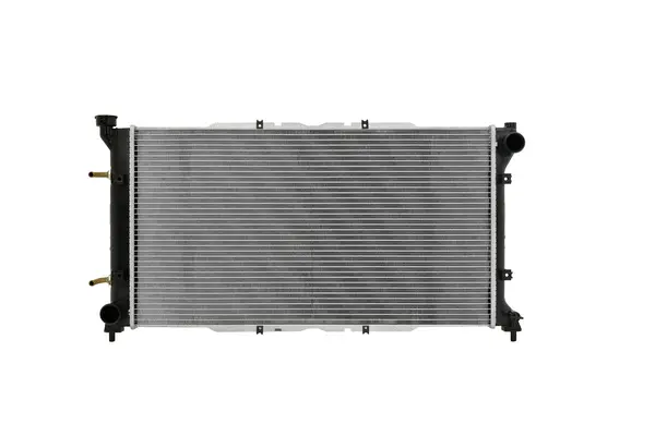 3421-1002 SAKURA Радиатор, охлаждение двигателя (фото 2)
