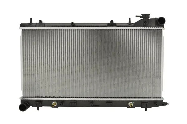 3421-1013 SAKURA Радиатор, охлаждение двигателя (фото 2)