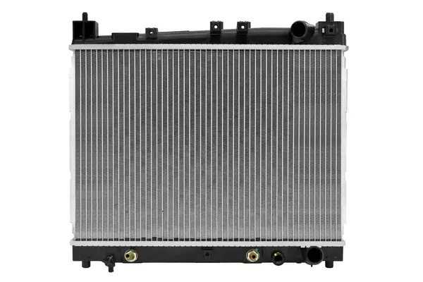 3461-1011 SAKURA Радиатор, охлаждение двигателя (фото 2)