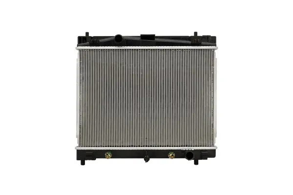 3461-8510 SAKURA Радиатор, охлаждение двигателя (фото 2)