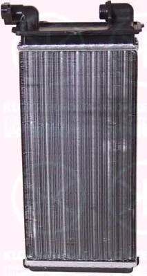 0054306022 KLOKKERHOLM Радиатор отопителя салона (фото 1)