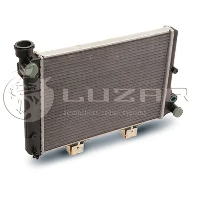 LRc 0106b LUZAR Радиатор, охлаждение двигателя (фото 1)