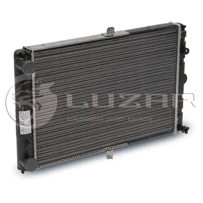 LRc 01082 LUZAR Радиатор, охлаждение двигателя (фото 1)
