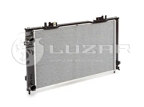 LRc 01270b LUZAR Радиатор, охлаждение двигателя (фото 1)