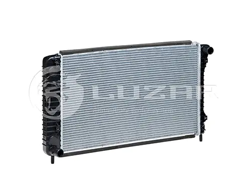 LRc 0543 LUZAR Радиатор, охлаждение двигателя (фото 1)