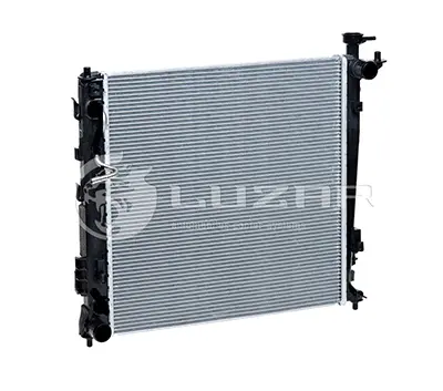 LRc 08Y0 LUZAR Радиатор, охлаждение двигателя (фото 1)