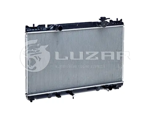 LRc 1970 LUZAR Радиатор, охлаждение двигателя (фото 1)