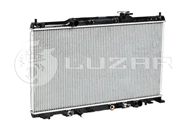 LRc 231NL LUZAR Радиатор, охлаждение двигателя (фото 1)
