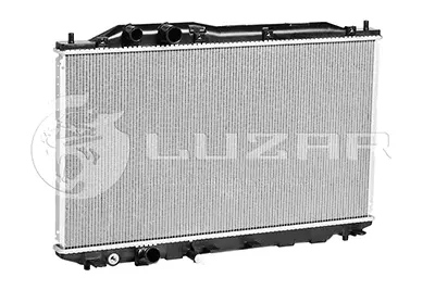LRc 231RN LUZAR Радиатор, охлаждение двигателя (фото 1)