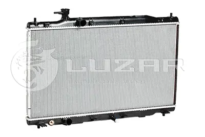 LRc 23ZP LUZAR Радиатор, охлаждение двигателя (фото 1)