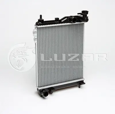 LRc HUGz02320 LUZAR Радиатор, охлаждение двигателя (фото 1)