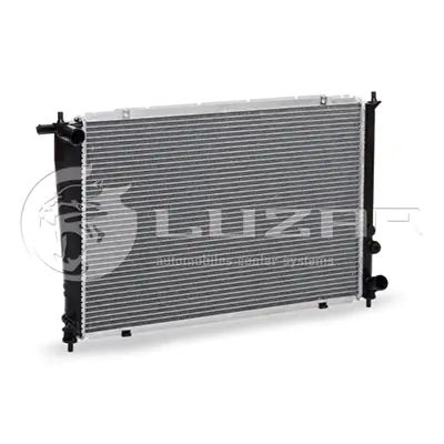 LRc HUPr96100 LUZAR Радиатор, охлаждение двигателя (фото 1)