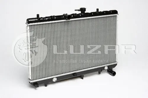 LRc KIRi05200 LUZAR Радиатор, охлаждение двигателя (фото 1)