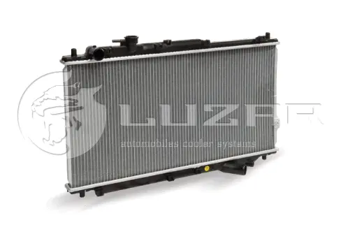 LRc KISp963A2 LUZAR Радиатор, охлаждение двигателя (фото 1)