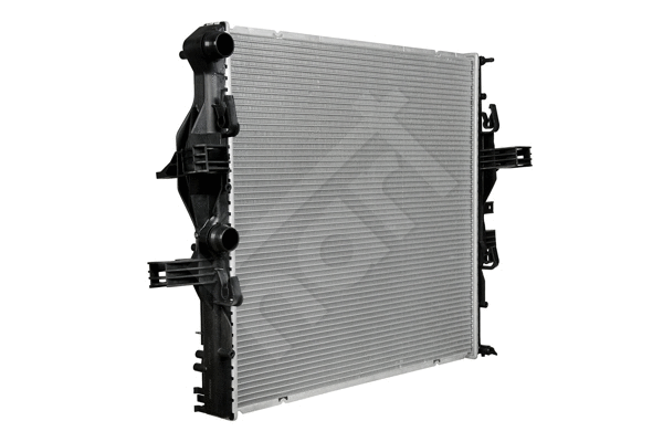 636 905 Hart Радиатор, охлаждение двигателя (фото 2)