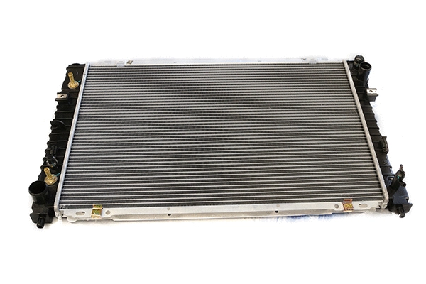 10526 WXQP Радиатор, охлаждение двигателя (фото 3)