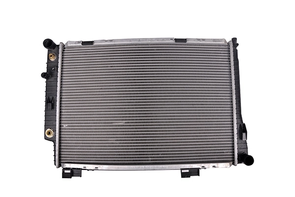 120487 WXQP Радиатор, охлаждение двигателя (фото 2)