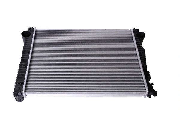 120693 WXQP Радиатор, охлаждение двигателя (фото 4)