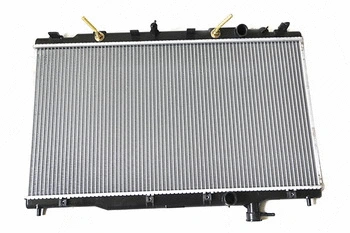 12365 WXQP Радиатор, охлаждение двигателя (фото 3)